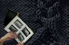 Super-Sized Knitting