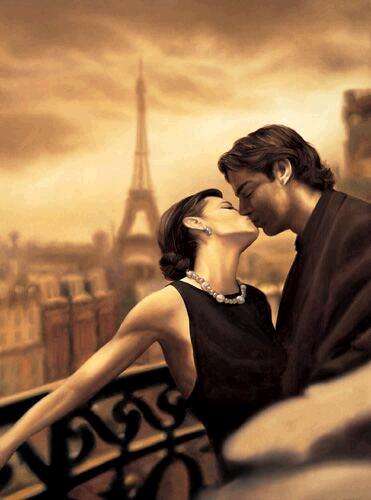 30 Innovations in Lip-Locking