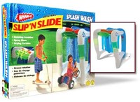 Toy Car Washes Image 2