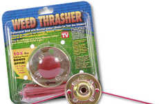 Robust Lawn Care Tools