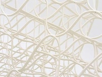Delicate Paper Chairs Image 4