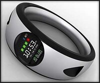 Oxygen Generating Timepieces