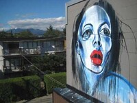 Female Vulnerability As Art Image 3