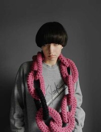 Knitted Chains Image 2