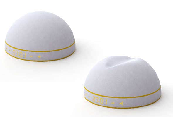 Anger-Proof Alarm Clocks