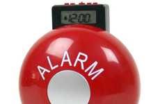 Loudacious Alarm Clocks