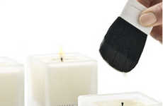 Multi-Functional Mood Candles