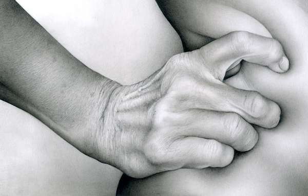 Photorealistic Pencil Sketches