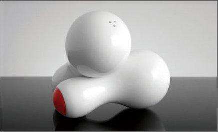 Joyful Tableware