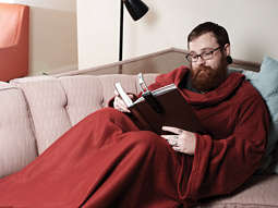 Eco-Friendly Recession Blankets