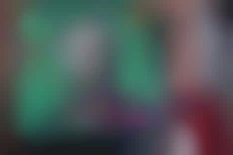 Old Fashion Political Muses