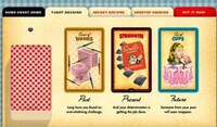 Retro Fortune Telling Image 2