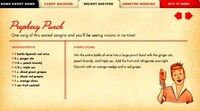 Retro Fortune Telling Image 3