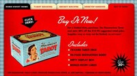 Retro Fortune Telling Image 5
