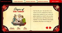 Retro Fortune Telling Image 6