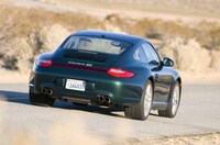 Variable Exhaust Systems Image 7