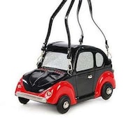 Automobile Handbags Image 2