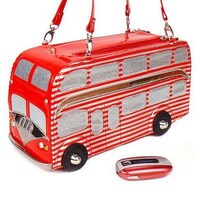 Automobile Handbags Image 5