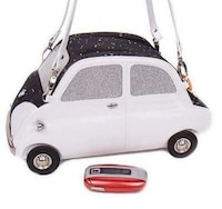 Automobile Handbags Image 8