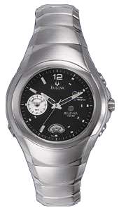 Stylish Portable Timepieces Image 4