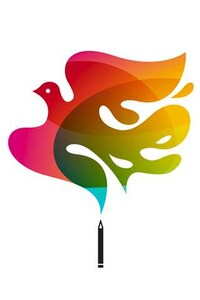 Collaborative Mobile Art Image 3