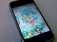 Collaborative Mobile Art Image 4