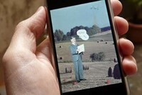 Collaborative Mobile Art Image 5