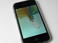 Collaborative Mobile Art Image 6