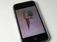 Collaborative Mobile Art Image 7