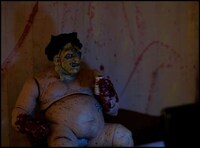 Horror-Flick Photography