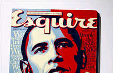 Obama Advent Calendars