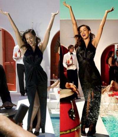 25 Controversial Photoshopped Celebs