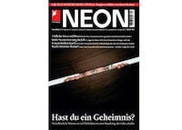 Black Magazines Image 2