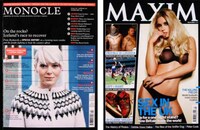 Black Magazines Image 4