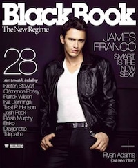Black Magazines Image 5