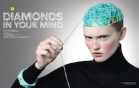 Social Yarn Ball Brains Image 2