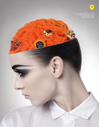 Social Yarn Ball Brains Image 5