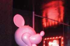 Naughty Disney Subversion