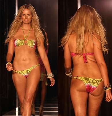 40 Controversial Views on Body Image