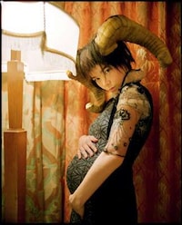 Provocative Celebtography Image 2