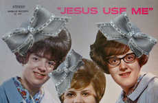 Viral Headwear Parodies