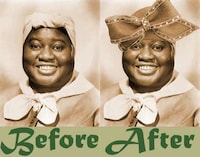 Viral Headwear Parodies Image 2