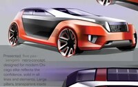 City-Specific Auto Designs Image 6