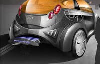 City-Specific Auto Designs Image 8