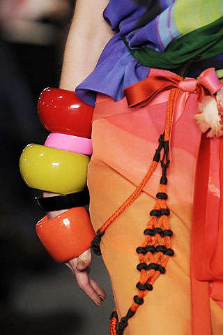Bright Bangles
