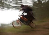 Backpack Mountain Bikes Image 2