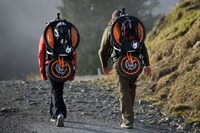 Backpack Mountain Bikes Image 7