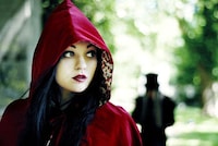 Gothic Fairy Taletography Image 2