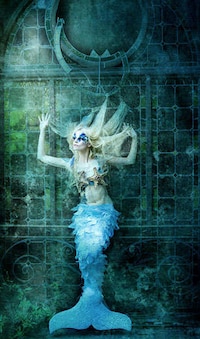 Gothic Fairy Taletography Image 3