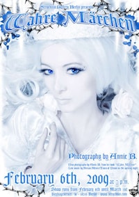 Gothic Fairy Taletography Image 4